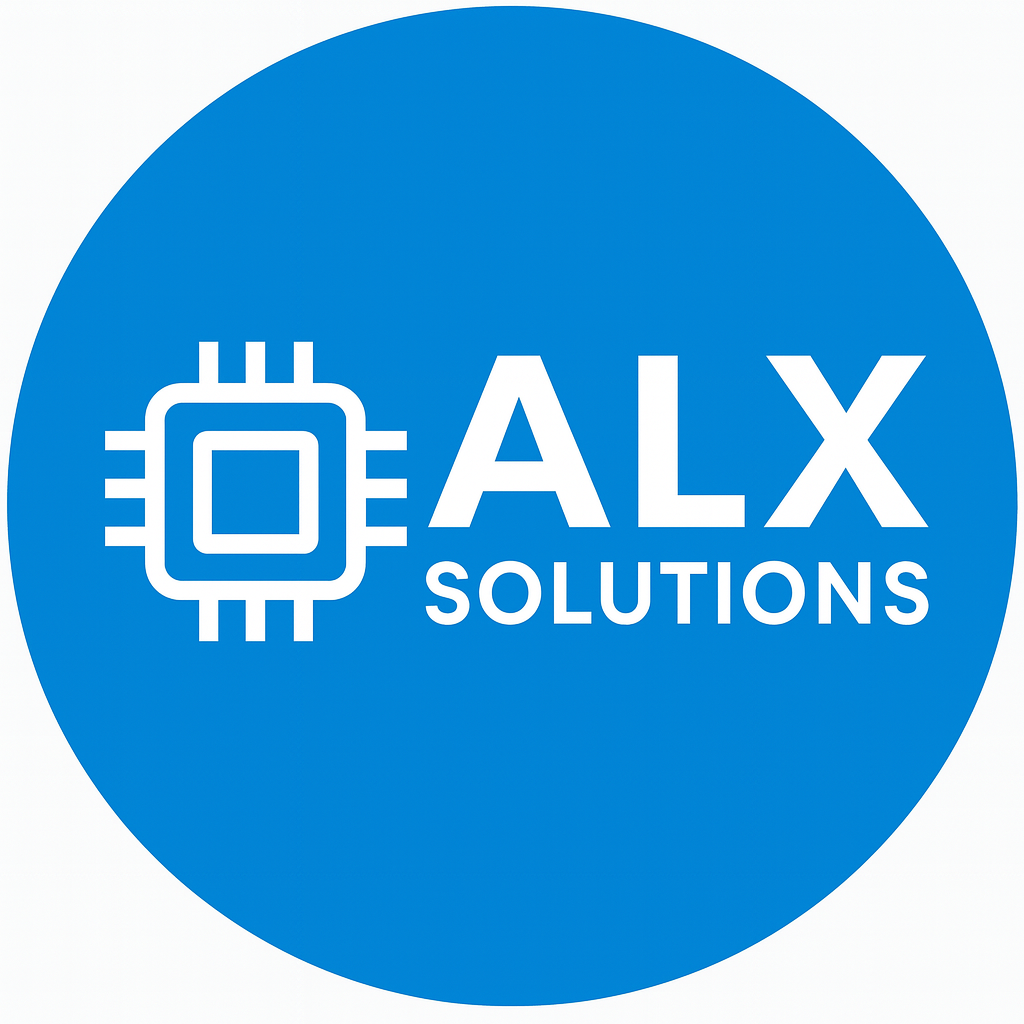 ALX Solutions